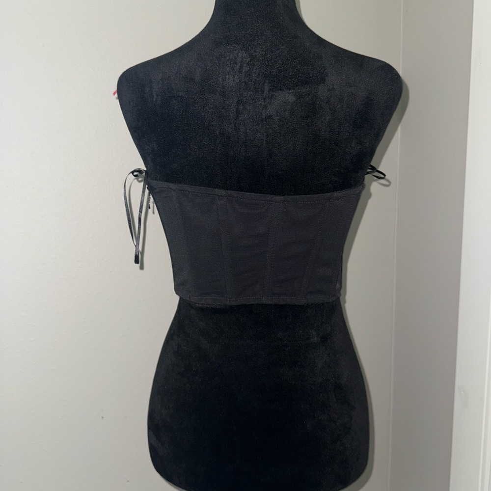 Tom Ford Bustier 40 - Picture 2 of 5